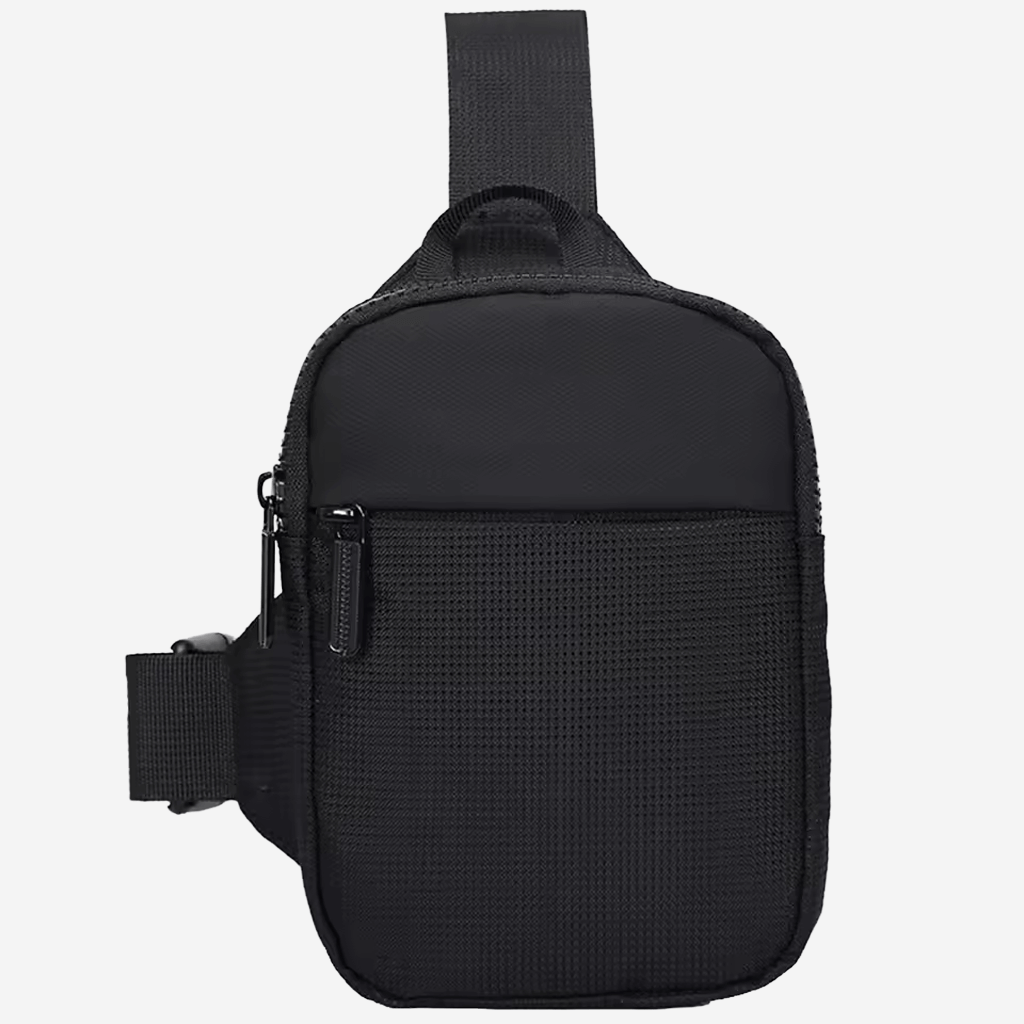 Cestovní mini ledvinka