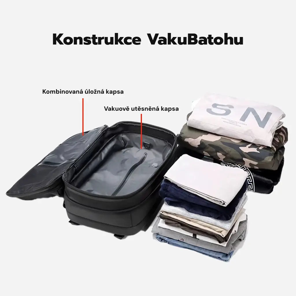 VakuBatoh™